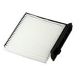 PITWORK(ピットワーク) クリーンフィルター 花粉対応タイプ AY684-SU005 日産純正部品