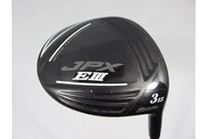 ミズノ フェアウェイウッド JPX EIII SV フェアウェイ 2016 QUAD 5 BUTT STIFF 3W 商品番号:2022040700583461