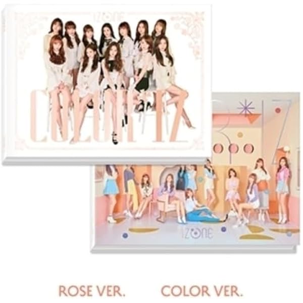 Amazon.co.jp: BLOOM*IZ(輸入盤): ミュージック