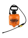 CRC CommercialポンプSprayer , 1 gal