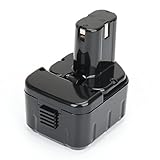 EB1212S 日立12V バッテリー EB 1212S EB1214S EB1214L EB1220BL EB1230HL EB1230R EB1230X EB1233X BCC1215 互換バッテ