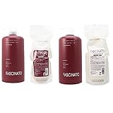 フィヨーレ ファシナートAC アミノコントロールシャンプー700ml ／ トリートメント700ml　＋　シャンプー700ml ／ トリートメント700ml 用エコインパック （専用ボトル）