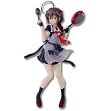 一番くじプレミアム 「艦これ」-烹炊所(ほうすいじょ)より、愛をこめて- B賞 時雨改二プレミアムフィギュア(プライズ)