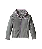 (ザノースフェイス) THE NORTH FACE キッズトレーナー・パーカー・スウェット Glacier Full Zip Hoodie (Toddler) TNF Medium Grey Heat