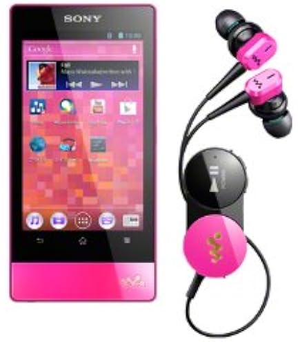 Amazon.co.jp: SONY ウォークマン Xシリーズ FM付 NC機能 ワンセグ