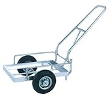 昭和ブリッジ コンテナカート（1コンテナ用）