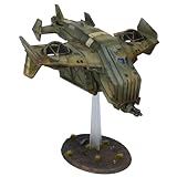 Mantic FF GCPS TAD-65 ホーネットドロップシップ
