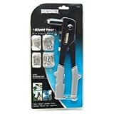 Surebonder 8575 Heavy Duty Rivet Tool Kit [並行輸入品]