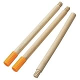 Rp503 3pc Plastic Pole Ext (6113) (Ppe36340) [並行輸入品]