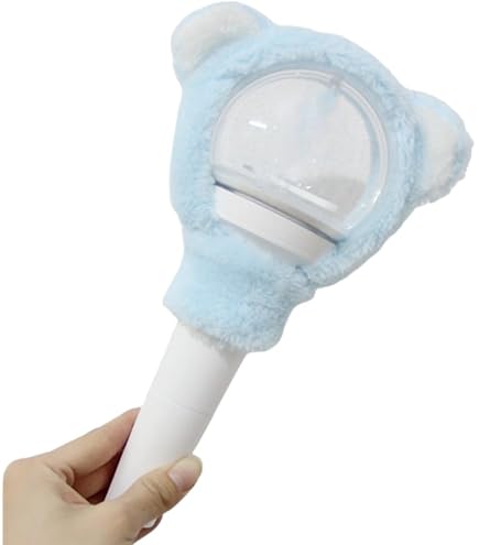 Amazon.co.jp: BTS 防弾少年団 応援棒カバーfor ライトスティック