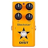 Blackstar ブラックスター ギターエフェクター オーバードライブ LT DRIVE