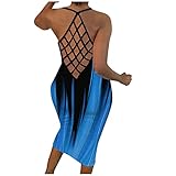 [UKDSDGQ] 社交ダンス衣装 ドレス チャイナドレス 大きいサイズ ボートネック ミディ 丈 フレア 前 ジップ ディープ 女性の花ド