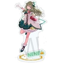 Amazon.co.jp: 草薙寧々 アクリルスタンド コネクトライブ 4th