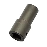 日立工機 ダクト用ソケット 14mm 52L (四角寸法12.7mm) 0099-2616