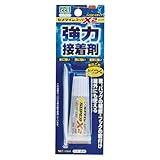 セメダイン スーパーX2 クリア スリム10ml AX-074 10個セット