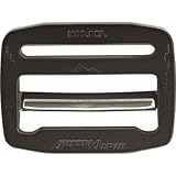 AUSTRIALPIN:ALPIN COBRA バックル 45MM ブラック FC45SCF-K 型式:FC45SCF-K