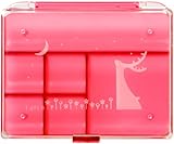 シンコハンガー Larca ミニケース ピンク