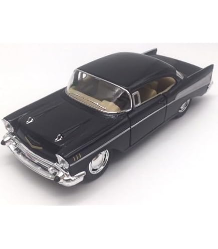 Amazon | Motormax 1957 Chevrolet Bel Air 1957シボレーベルエア