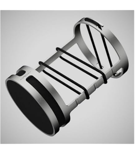 Amazon.co.jp: ISOVOX ISOPOP ポップガード マイクフィルター