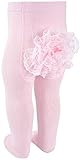 Bebetto SOCKSHOSIERY ベビー・ガールズ US サイズ: 0-6 Months カラー: ピンク