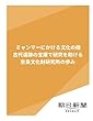 ミャンマーにかける文化の橋　古代遺跡の宝庫で研究を助ける奈良文化財研究所の歩み (朝日新聞デジタルSELECT)