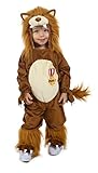 The Wizard of Oz Cowardly Lion Toddler Costume オズ臆病ライオン幼児のコスチュームのウィザードは♪ハロウィン♪サイズ：12-18 Months