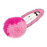 everbloom studio #35A Pompom clip hp/pk