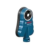 BOSCH(ボッシュ) コンクリート穴あけ用吸じんアダプター GDE68 キュウジンアダプター