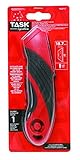 Task Tools T00717 Auto-Retracting Safety Knife [並行輸入品]