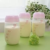 UNIMOM 母乳ボトル 150ml 3p set [並行輸入品]