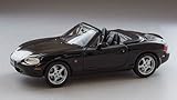 ホビージャパン MARK43 1/43 マツダ ロードスター (NB8C) RS 1998 ブリリアントブラック 完成品