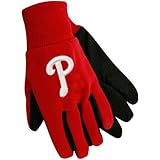 Philadelphia Philliesユーティリティ作業手袋