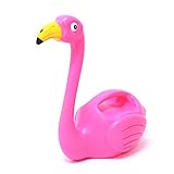 フラミンゴウォーターリングキャン　FLAMINGO WATERING CAN