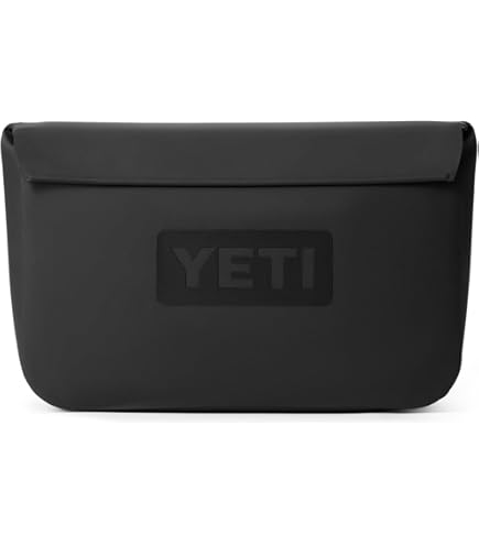 Amazon.co.jp: YETI Daytrip Lunch Box, Black : Home & Kitchen