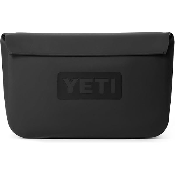【3L/セット】YETI SIDEKICK ギアケース、ストラップ チャコール④ 3L/セット】YETI SIDEKICK ギアケース、ストラップ チャコール④