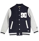 15 KD VARSITY JACKET