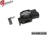 GUARDER グロック強化ホップアップチャンバー G17/G18C/G22/G34 GLOCK-121(A)