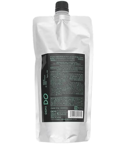 Amazon | デミ コスメティクス DEMI DO デミ ドゥ スカルプエッセンス