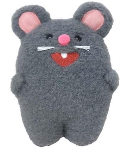 Amazon.co.jp: セキグチ(Sekiguchi) ちらりズ ぬいぐるみ ひつち