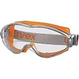 UVEX:UVEX 安全ゴーグル ウルトラソニック 9302219 型式:9302219