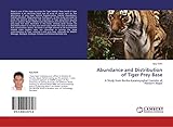 Abundance and Distribution of Tiger Prey Base: A Study from Bardia-Katarniyaghat Corridor of Western Nepal