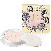 ‼️最安値‼️【生産終了品】ベネフィーク ルースパウダー レフィル３個セット ちふれ ルースパウダーN 3 ラベンダー | イオンスタイル