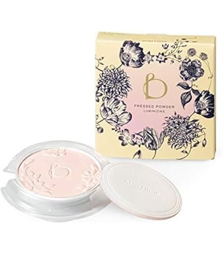 ベネフィーク ルースパウダー Amazon | 資生堂 ベネフィーク ルースパウダー (ルミナイジング) パフ