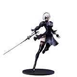 ニーアオートマタ フォルミズム 2B（ヨルハ二号B型）
