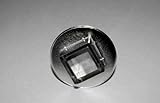 Hot Air Rework Nozzle #1261 20x20mm QFP by Aoyue