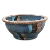 睡蓮鉢 WSB-02 高さ約23直径約53cm