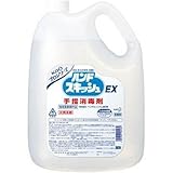 花王:Kao C＆CハンドスキッシュEX 4.5L 507211 型式:507211