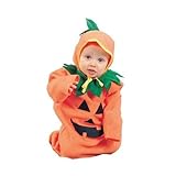 Pumpkin Buntings Infant Costume おもちゃ [並行輸入品]