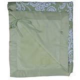 Baby Bella Maya BLST001SP Stroller Blanket Sweet Pea by Baby Bella Maya [並行輸入品]