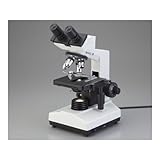 ナビス 生物顕微鏡　ＤＮ－１０７Ｔ 2-2626-01